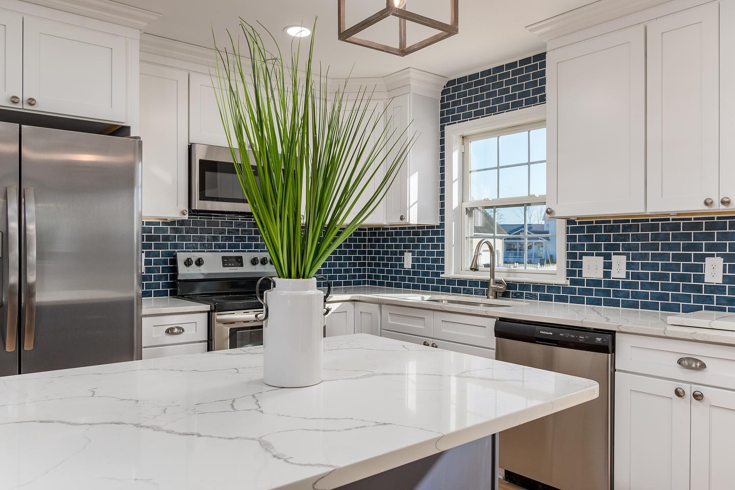 Chesapeake Shores: Premier Home Remodeling Experts