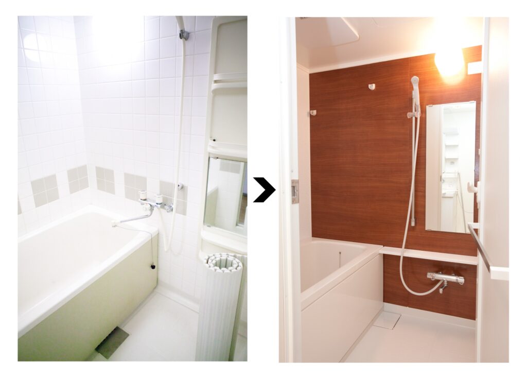 Bathroom Remodeling Contractor