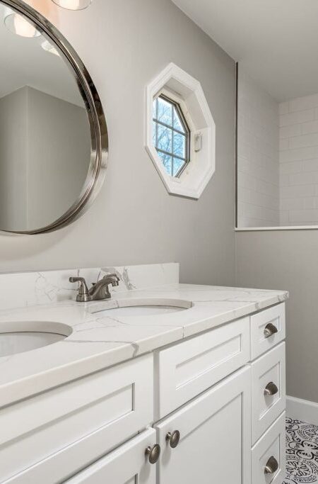 Exceptional Bathroom Design and Remodeling in Delaware