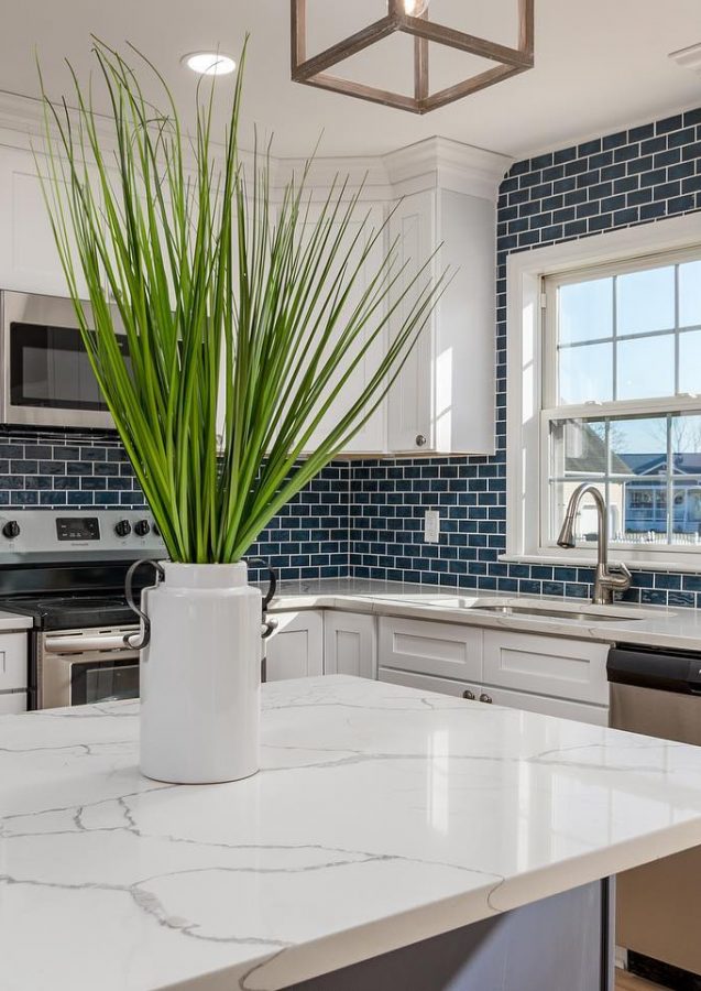 Kitchen remodel in Salisbury, MD