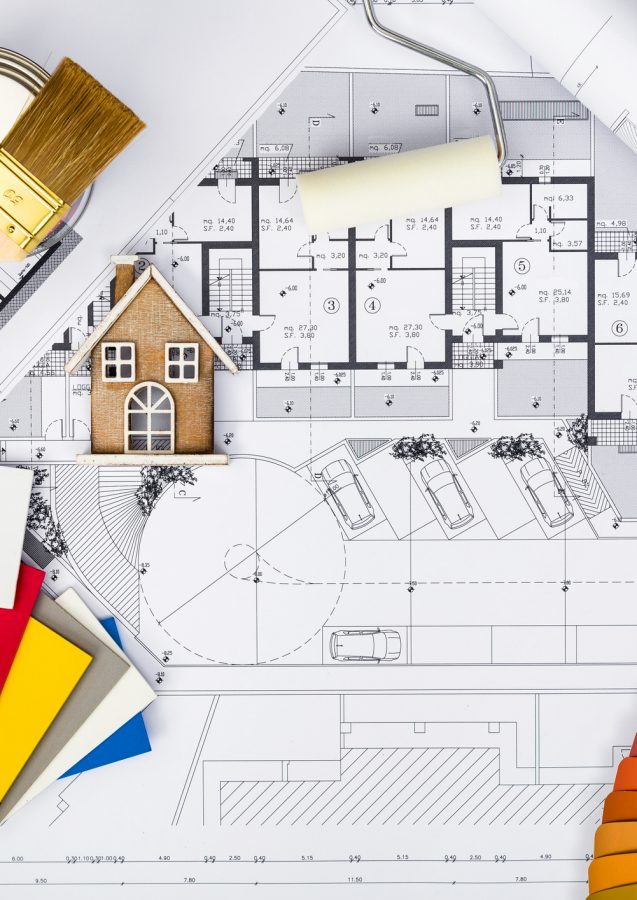 Painting Ocean City Md